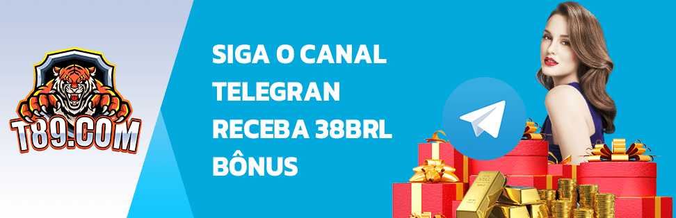 quanto tá a aposta da mega-sena de 6 números